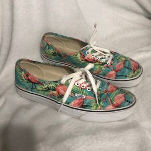 Vans US 10